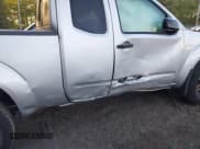 ✅ 2019 Nissan Frontier SV • VIN: 1N6AD0CW6KN748439 • Lot: 43346415. Listed on IAAI with 66,626 mi. Free auction sales archive from the USA and detailed vehicle history report at DreamBid. Image 6.