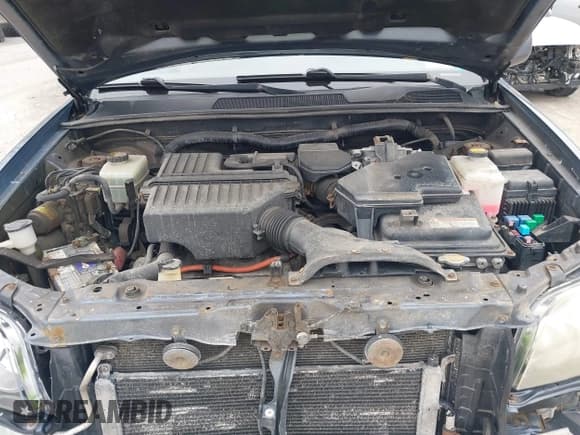 ✅ 2007 Toyota Highlander w/3rd Row • VIN: JTEEW21A670040600 • Lot: 41887388. Wystawiony na IAAI z przebiegiem 267 756 mil. Bezpłatny archiwum sprzedaży aukcyjnych z USA i szczegółowy raport historii pojazdu na DreamBid. Zdjęcie 10.