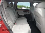 ✅ 2020 Honda CR-V EX-L • VIN: 7FART6H83LE015176 • Lot: 54429965. Listed on Copart with 25,100 mi. Free auction sales archive from the USA and detailed vehicle history report at DreamBid. Image 11.