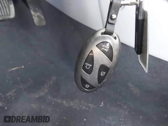 2024 Hyundai Kona SEL with VIN KM8HB3ABXRU184590, listed as a IAAI auction lot 41701589 with 10,063 mi miles and . Bid and sale history available at DreamBid. Image 11.