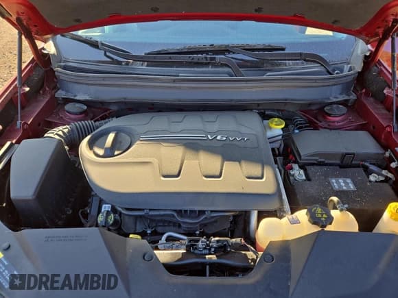 ✅ 2020 Jeep Cherokee Trailhawk • VIN: 1C4PJMBX0LD656645 • Lot: 80246405. Listed on Copart with 16,808 mi. Free auction sales archive from the USA and detailed vehicle history report at DreamBid. Image 12.