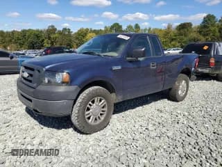 ✅ 2006 Ford F-150 XL • VIN: 1FTRF12226NB85450 • Лот: 82276525. Опубликован ранее на Copart с пробегом 196 400 миль. Бесплатный доступ к архиву аукционных продаж из США и подробный отчёт об истории автомобиля на DreamBid. Изображение 1.
