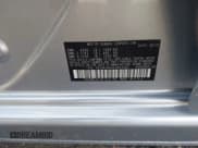 ✅ 2019 Subaru Impreza • VIN: 4S3GKAA63K3603382 • Lot: 43700063. Wystawiony na IAAI z przebiegiem 15 416 mil. Bezpłatny archiwum sprzedaży aukcyjnych z USA i szczegółowy raport historii pojazdu na DreamBid. Zdjęcie 9.