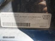 ✅ 2010 Audi A4 Premium Plus • VIN: WAUEFAFL8AN054143 • Lot: 42833312. Wystawiony na IAAI z przebiegiem 225 713 mil. Bezpłatny archiwum sprzedaży aukcyjnych z USA i szczegółowy raport historii pojazdu na DreamBid. Zdjęcie 9.