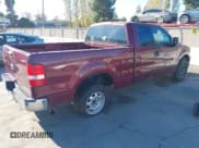 ✅ 2004 Ford F-150 STX • VIN: 1FTRX12W54KD84037 • Лот: 43764132. Опубликован ранее на IAAI с пробегом 176 344 миль. Бесплатный доступ к архиву аукционных продаж из США и подробный отчёт об истории автомобиля на DreamBid. Изображение 4.