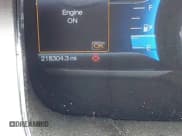 ✅ 2018 Ford Taurus SEL • VIN: 1FAHP2E84JG109858 • Lot: 42532168. Listed on IAAI with 218,304 mi. Free auction sales archive from the USA and detailed vehicle history report at DreamBid. Image 15.