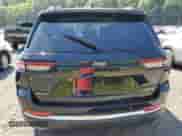 2022 Jeep Grand Cherokee Limited with VIN 1C4RJHBG3N8521574, listed as a Copart auction lot 68862055 with 26,959 mi miles and Salvage title. Bid and sale history available at DreamBid. Image 6.