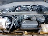 ✅ 2023 Ford Police Interceptor Utility • VIN: 1FM5K8AB3PGC19630 • Лот: 90460005. Опубликован ранее на Copart с пробегом 40 383 миль. Бесплатный доступ к архиву аукционных продаж из США и подробный отчёт об истории автомобиля на DreamBid. Изображение 14.