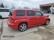 ✅ 2009 Chevrolet HHR 2LT • VIN: 3GNCA53V29S638164 • Lot: 47982975. Listed on Copart with 234,092 mi. Free auction sales archive from the USA and detailed vehicle history report at DreamBid. Image 3.