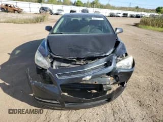 ✅ 2009 Chevrolet Malibu 1LT • VIN: 1G1ZH57B69F123549 • Lot: 72531954. Listed on Copart with 143,239 mi. Free auction sales archive from the USA and detailed vehicle history report at DreamBid. Image 5.