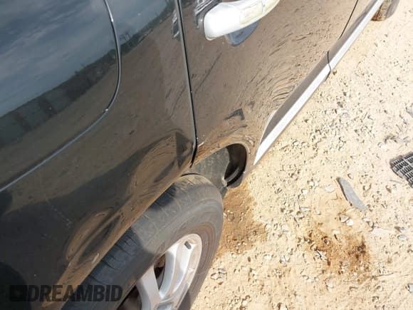 ✅ 2006 Porsche Cayenne • VIN: WP1AA29P46LA23560 • Лот: 43753889. Опубликован ранее на IAAI с пробегом 250 041 миль. Бесплатный доступ к архиву аукционных продаж из США и подробный отчёт об истории автомобиля на DreamBid. Изображение 13.