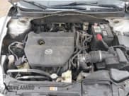 ✅ 2012 Mazda 6 i Sport • VIN: 1YVHZ8BH3C5M19651 • Lot: 43694089. Listed on IAAI with 143,204 mi. Free auction sales archive from the USA and detailed vehicle history report at DreamBid. Image 10.