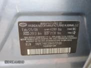 ✅ 2009 Hyundai Sonata GLS • VIN: 5NPET46C09H572109 • Лот: 74701584. Опубликован ранее на Copart с пробегом 226 464 миль. Бесплатный доступ к архиву аукционных продаж из США и подробный отчёт об истории автомобиля на DreamBid. Изображение 12.