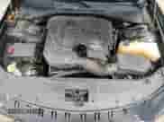 2021 Dodge Charger SXT с VIN 2C3CDXJG8MH505988, выставлен на аукционе Copart как лот 54204505 с пробегом 120 912 миль миль и Списание • Salvage title. История ставок и продаж доступна на DreamBid. Изображение 11.