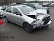 ✅ 2006 Toyota Corolla LE • VIN: JTDBR32E160063741 • Lot: 43805346. Wystawiony na IAAI z przebiegiem 96 298 mil. Bezpłatny archiwum sprzedaży aukcyjnych z USA i szczegółowy raport historii pojazdu na DreamBid. Zdjęcie 1.