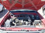 ✅ 1995 Toyota Tacoma • VIN: 4TAUN41B5SZ002721 • Lot: 42030905. Listed on IAAI with 241,707 mi. Free auction sales archive from the USA and detailed vehicle history report at DreamBid. Image 10.