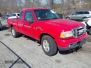 ✅ 2006 Ford Ranger XLT • VIN: 1FTZR45E16PA94852 • Lot: 42013319. Listed on IAAI with 122,978 mi. Free auction sales archive from the USA and detailed vehicle history report at DreamBid. Image 1.