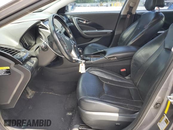 ✅ 2013 Hyundai Azera • VIN: KMHFG4JG9DA254147 • Лот: 64744425. Опубликован ранее на Copart с пробегом 173 015 миль. Бесплатный доступ к архиву аукционных продаж из США и подробный отчёт об истории автомобиля на DreamBid. Изображение 7.