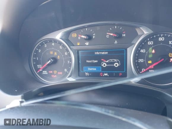 ✅ 2024 GMC Terrain SLE • VIN: 3GKALMEG0RL320450 • Lot: 43815251. Wystawiony na IAAI z przebiegiem 53 927 mil. Bezpłatny archiwum sprzedaży aukcyjnych z USA i szczegółowy raport historii pojazdu na DreamBid. Zdjęcie 7.