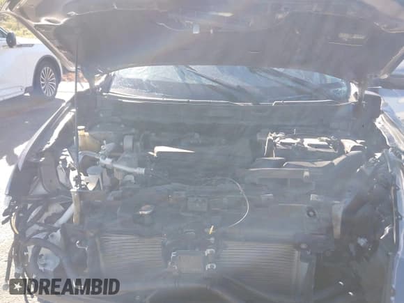 ✅ 2018 Nissan Rogue S • VIN: JN8AT2MT8JW462031 • Lot: 43613795. Listed on IAAI with 70,960 mi. Free auction sales archive from the USA and detailed vehicle history report at DreamBid. Image 10.