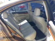 ✅ 2012 Subaru Legacy Limited • VIN: 4S3BMBK62C3014396 • Lot: 41973624. Wystawiony na IAAI z przebiegiem 191 068 mil. Bezpłatny archiwum sprzedaży aukcyjnych z USA i szczegółowy raport historii pojazdu na DreamBid. Zdjęcie 8.