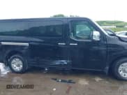 ✅ 2014 Nissan NV SL • VIN: 5BZAF0AA8EN161197 • Lot: 42315049. Listed on IAAI with 164,220 mi. Free auction sales archive from the USA and detailed vehicle history report at DreamBid. Image 14.