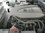 ✅ 2023 Toyota Tacoma SR5 • VIN: 3TYAZ5CN2PT035889 • Лот: 42713946. Опубликован ранее на IAAI с пробегом 61 071 миль. Бесплатный доступ к архиву аукционных продаж из США и подробный отчёт об истории автомобиля на DreamBid. Изображение 20.