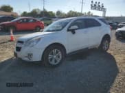 ✅ 2014 Chevrolet Equinox LT • VIN: 2GNFLGE35E6286947 • Лот: 82414035. Опубликован ранее на Copart с пробегом 159 400 миль. Бесплатный доступ к архиву аукционных продаж из США и подробный отчёт об истории автомобиля на DreamBid. Изображение 1.