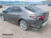 2022 Toyota Camry LE с VIN 4T1C11BK3NU052359, выставлен на аукционе IAAI как лот 42024476 с пробегом 37 688 миль миль и . История ставок и продаж доступна на DreamBid. Изображение 3.