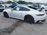 ✅ 2021 Porsche 911 Carrera • VIN: WP0AA2A95MS206533 • Лот: 41320890. Опубликован ранее на IAAI с пробегом 49 626 миль. Бесплатный доступ к архиву аукционных продаж из США и подробный отчёт об истории автомобиля на DreamBid. Изображение 3.