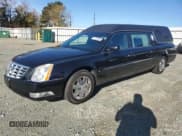 ✅ 2007 Cadillac DTS Professional • VIN: 1GEEH06Y07U500844 • Lot: 80069974. Wystawiony na Copart z przebiegiem 83 033 mil. Bezpłatny archiwum sprzedaży aukcyjnych z USA i szczegółowy raport historii pojazdu na DreamBid. Zdjęcie 1.