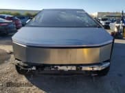 ✅ 2024 Tesla Cybertruck • VIN: 7G2CEHEDXRA050082 • Lot: 85885125. Listed on Copart with 8,567 mi. Free auction sales archive from the USA and detailed vehicle history report at DreamBid. Image 5.