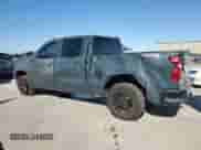 2025 Chevrolet Silverado 1500 Custom Trail Boss с VIN 3GCPKCEK3SG348264, выставлен на аукционе Copart как лот 87218695 с пробегом 3 232 миль миль и Списание • Salvage title. История ставок и продаж доступна на DreamBid. Изображение 2.