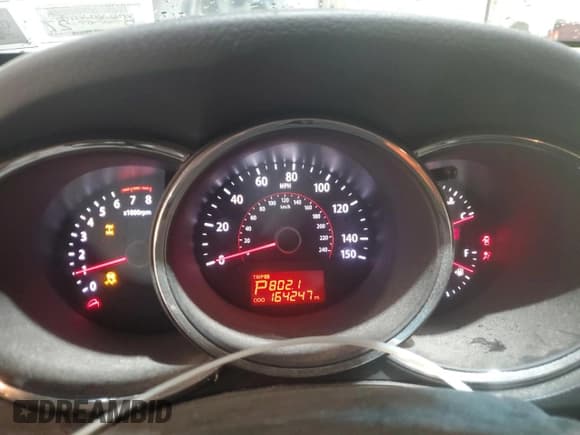 ✅ 2012 Kia Sorento LX • VIN: 5XYKTCA66CG206202 • Lot: 85775895. Wystawiony na Copart z przebiegiem 164 247 mil. Bezpłatny archiwum sprzedaży aukcyjnych z USA i szczegółowy raport historii pojazdu na DreamBid. Zdjęcie 9.