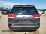 ✅ 2011 Toyota Sienna LE AAS • VIN: 5TDKK3DC3BS059066 • Lot: 71255895. Listed on Copart with 162,739 mi. Free auction sales archive from the USA and detailed vehicle history report at DreamBid. Image 6.