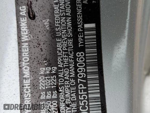 ✅ 2015 BMW 4 Series 428i xDrive • VIN: WBA3V9C55FP799068 • Lot: 89823635. Listed on Copart with 95,308 mi. Free auction sales archive from the USA and detailed vehicle history report at DreamBid. Image 12.