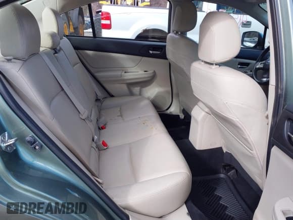 ✅ 2014 Subaru Impreza Limited • VIN: JF1GJAG67EH022748 • Лот: 41590789. Опубликован ранее на IAAI с пробегом 88 156 миль. Бесплатный доступ к архиву аукционных продаж из США и подробный отчёт об истории автомобиля на DreamBid. Изображение 8.