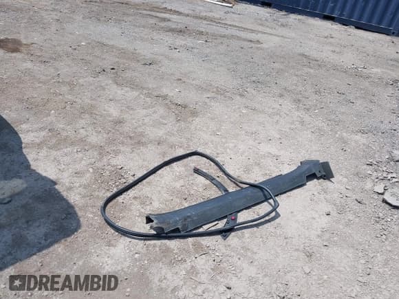 ✅ 2022 Kia Sportage Nightfall • VIN: KNDP6CAC7N7002656 • Lot: 42704154. Listed on IAAI with 61,557 mi. Free auction sales archive from the USA and detailed vehicle history report at DreamBid. Image 12.