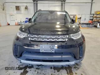 ✅ 2017 Land Rover Discovery HSE Luxury • VIN: SALRHBBV6HA025004 • Лот: 94138525. Опубликован ранее на Copart с пробегом 73 307 миль. Бесплатный доступ к архиву аукционных продаж из США и подробный отчёт об истории автомобиля на DreamBid. Изображение 5.