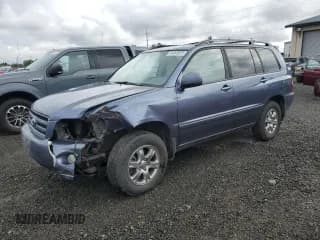 ✅ 2007 Toyota Highlander w/3rd Row • VIN: JTEEP21A070227313 • Лот: 84945025. Опубликован ранее на Copart с пробегом 246 818 миль. Бесплатный доступ к архиву аукционных продаж из США и подробный отчёт об истории автомобиля на DreamBid. Изображение 1.