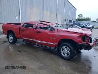 ✅ 2008 Dodge 1500 SXT • VIN: 3D7KS19D28G111838 • Лот: 72706934. Опубликован ранее на Copart с пробегом Не указан. Бесплатный доступ к архиву аукционных продаж из США и подробный отчёт об истории автомобиля на DreamBid. Изображение 4.