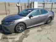 2021 Toyota Camry Hybrid SE с VIN 4T1G31AK0MU565015, выставлен на аукционе Copart как лот 84429265 с пробегом 226 175 миль миль и Чистый • Clean title. История ставок и продаж доступна на DreamBid. Изображение 1.