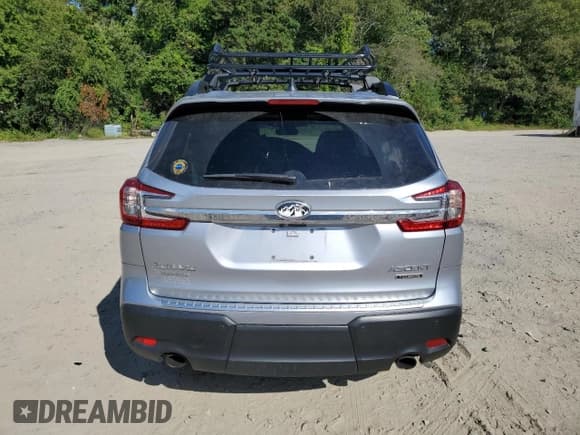 ✅ 2023 Subaru Ascent Touring • VIN: 4S4WMAWD8P3435139 • Lot: 70805375. Listed on Copart with 56,883 mi. Free auction sales archive from the USA and detailed vehicle history report at DreamBid. Image 6.