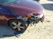 ✅ 2010 Acura TSX • VIN: JH4CU2F61AC017848 • Lot: 43581231. Wystawiony na IAAI z przebiegiem 342 579 mil. Bezpłatny archiwum sprzedaży aukcyjnych z USA i szczegółowy raport historii pojazdu na DreamBid. Zdjęcie 6.