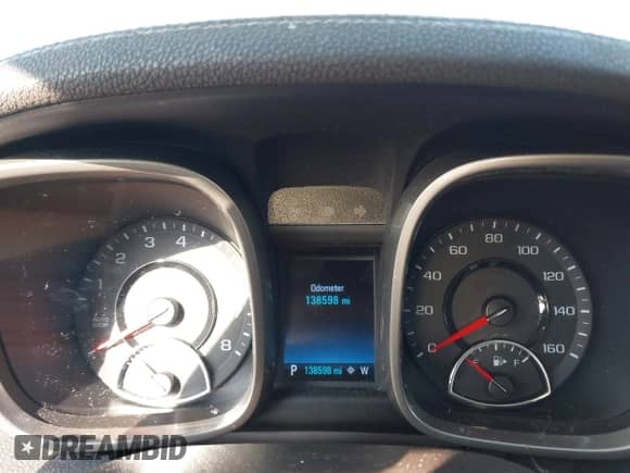 2014 Chevrolet Malibu LT with VIN 1G11E5SL6EF222193, listed as a IAAI auction lot 43409534 with 138,598 mi miles and . Bid and sale history available at DreamBid. Image 7.