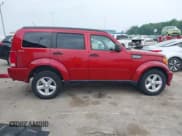 ✅ 2010 Dodge Nitro SXT • VIN: 1D4PU5GK8AW100730 • Lot: 42492250. Listed on IAAI with 116,581 mi. Free auction sales archive from the USA and detailed vehicle history report at DreamBid. Image 14.