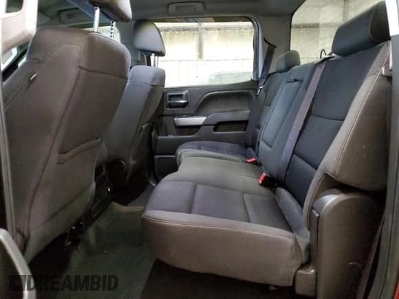 ✅ 2016 Chevrolet Silverado 1500 LT • VIN: 3GCUKRECXGG288702 • Lot: 89875755. Wystawiony na Copart z przebiegiem 143 021 mil. Bezpłatny archiwum sprzedaży aukcyjnych z USA i szczegółowy raport historii pojazdu na DreamBid. Zdjęcie 10.