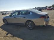 ✅ 2024 BMW i5 eDrive40 • VIN: WBY33FK01RCT10916 • Лот: 63098315. Опубликован ранее на Copart с пробегом Не указан. Бесплатный доступ к архиву аукционных продаж из США и подробный отчёт об истории автомобиля на DreamBid. Изображение 2.