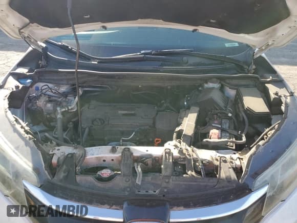 ✅ 2016 Honda CR-V LX • VIN: 5J6RM4H37GL132905 • Lot: 82363035. Wystawiony na Copart z przebiegiem 135 345 mil. Bezpłatny archiwum sprzedaży aukcyjnych z USA i szczegółowy raport historii pojazdu na DreamBid. Zdjęcie 12.