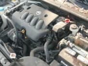 ✅ 2007 Nissan Sentra S • VIN: 3N1AB61E27L681578 • Lot: 43551591. Listed on IAAI with 168,838 mi. Free auction sales archive from the USA and detailed vehicle history report at DreamBid. Image 12.